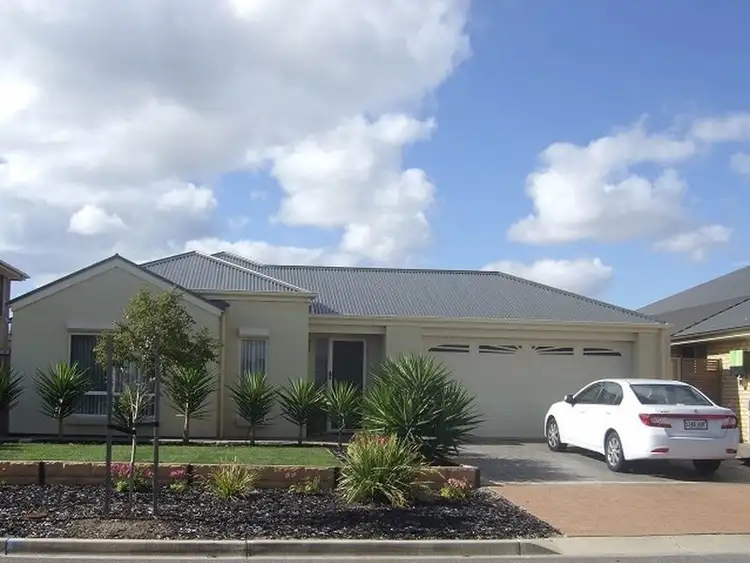 42 Coastguard Road, Seaford Meadows SA 5169