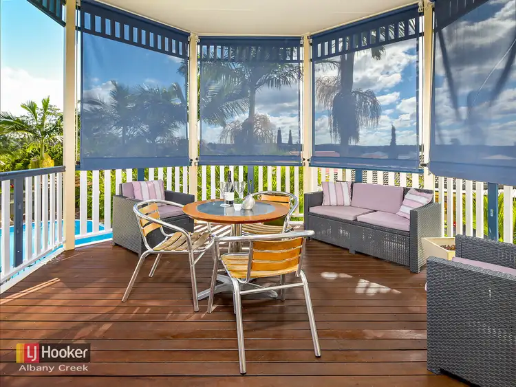 Fourth view of Homely house listing, 10 Hazelnut Close, Warner QLD 4500