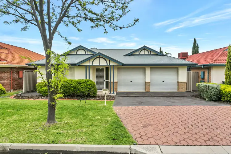 Main view of Homely house listing, 9 Petworth Street, Oakden SA 5086