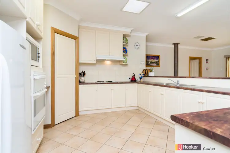 Second view of Homely house listing, 13 Penrith Avenue, Gawler West SA 5118