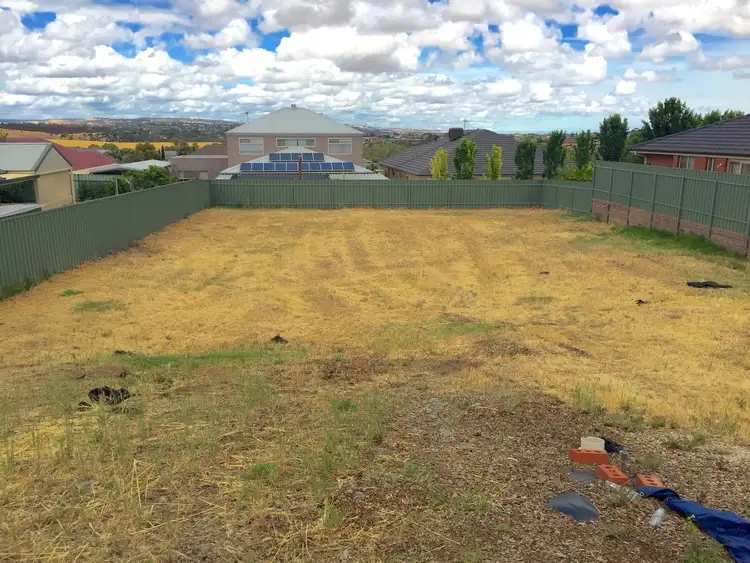 Second view of Homely land listing, 8 Swallow Drive, Hewett SA 5118