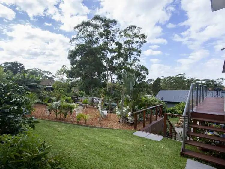 Third view of Homely house listing, 13 Harcourt Crescent, Smiths Lake NSW 2428