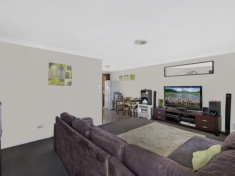 Second view of Homely house listing, 40 Lucas Crescent, Berkeley Vale NSW 2261