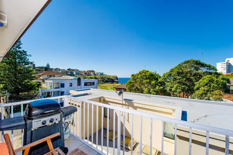 Second view of Homely apartment listing, 6/15 Isabel Avenue, Vaucluse NSW 2030