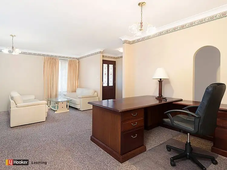 Third view of Homely house listing, 5 Calley Drive, Leeming WA 6149