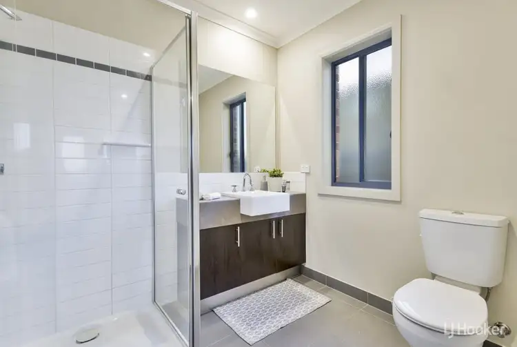 Sixth view of Homely house listing, 46 Cooinda Way, Point Cook VIC 3030