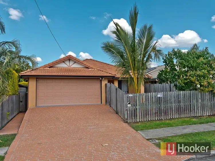 700 Robinson Road West, Aspley QLD 4034