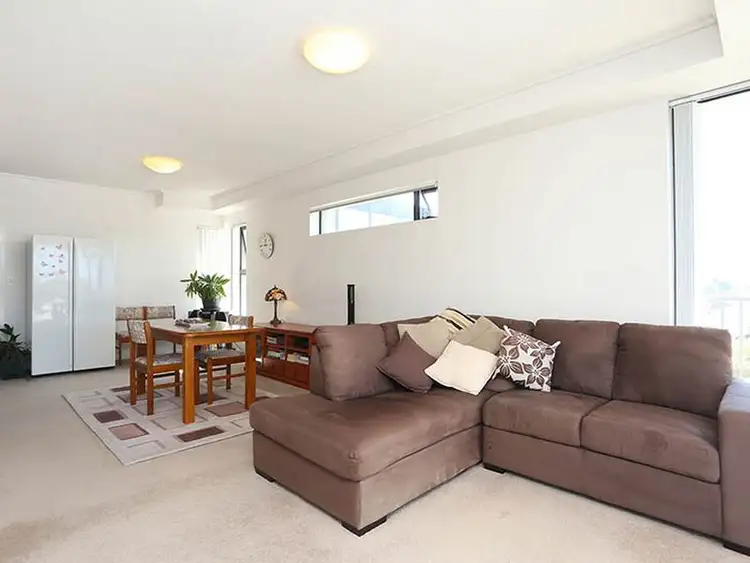 Fifth view of Homely unit listing, 1301/16-28 Surbiton Court, Carindale QLD 4152