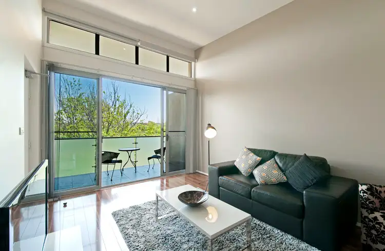 Fifth view of Homely apartment listing, 11/16 De Burgh Street, Lyneham ACT 2602