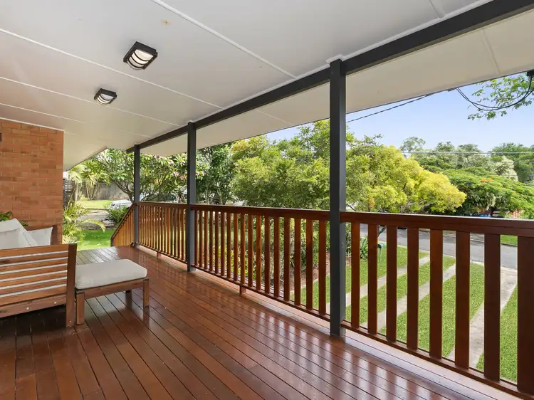 Second view of Homely house listing, 20 Wongabel Street, Kenmore QLD 4069