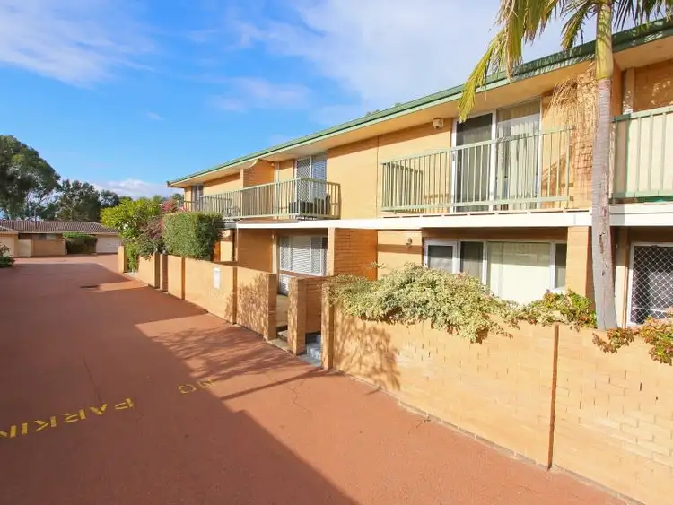 Fourth view of Homely townhouse listing, 36/6 Manning Terrace, South Perth WA 6151