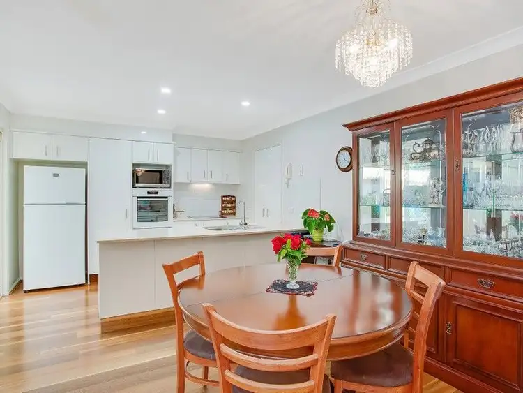 Fourth view of Homely villa listing, 39/3 Robina Town Centre Drive, Robina QLD 4226