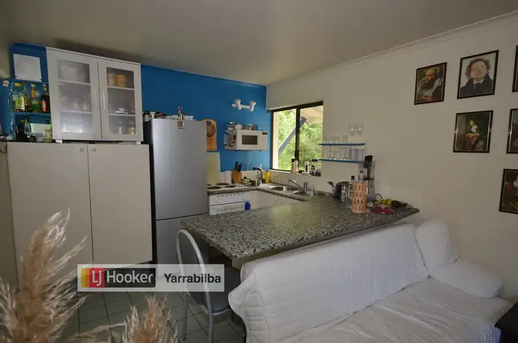 Fourth view of Homely unit listing, 11/97-111 Routley Drive, Kooralbyn QLD 4285