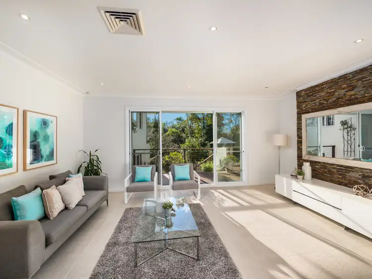 Second view of Homely house listing, 19 Gilwinga Drive, Bayview NSW 2104