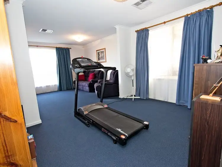 Fifth view of Homely house listing, 22 Jemalong Crescent, Roseworthy SA 5371