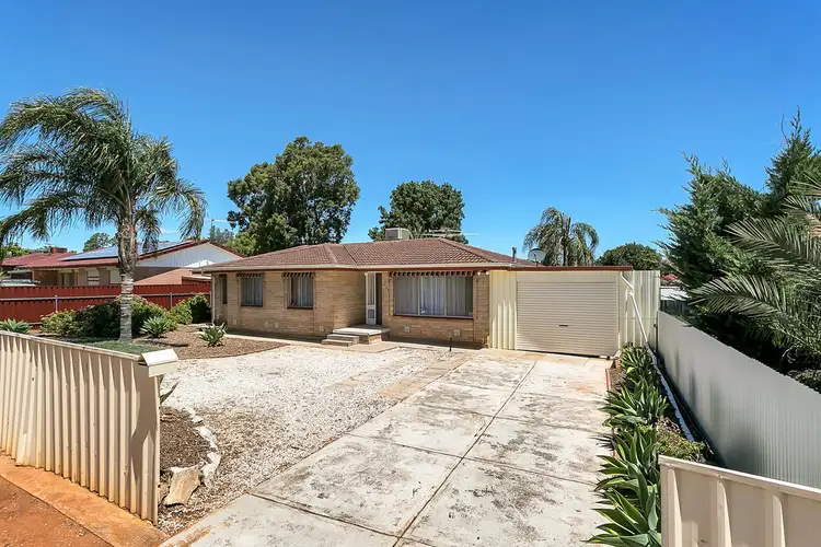 Main view of Homely house listing, 128 McKenzie Road, Elizabeth Downs SA 5113