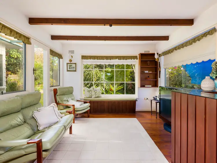 Sixth view of Homely house listing, 5 Rednal Street, Mona Vale NSW 2103