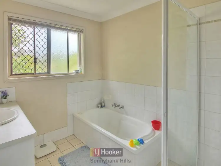 Second view of Homely townhouse listing, 19/84 Jackson Road, Sunnybank Hills QLD 4109