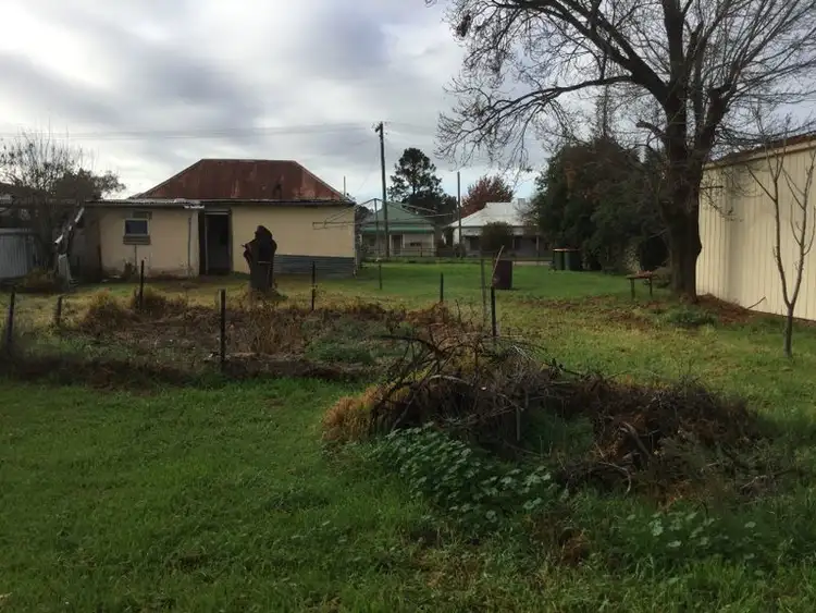 Fourth view of Homely house listing, 45 Belmore Street, Canowindra NSW 2804