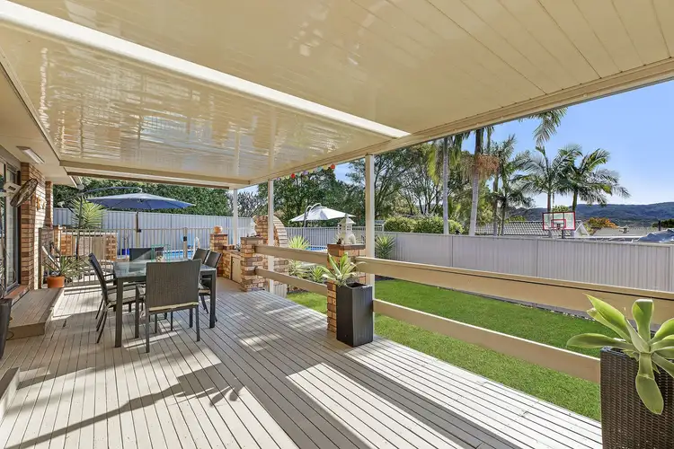 Fourth view of Homely house listing, 39 Premier Way, Bateau Bay NSW 2261