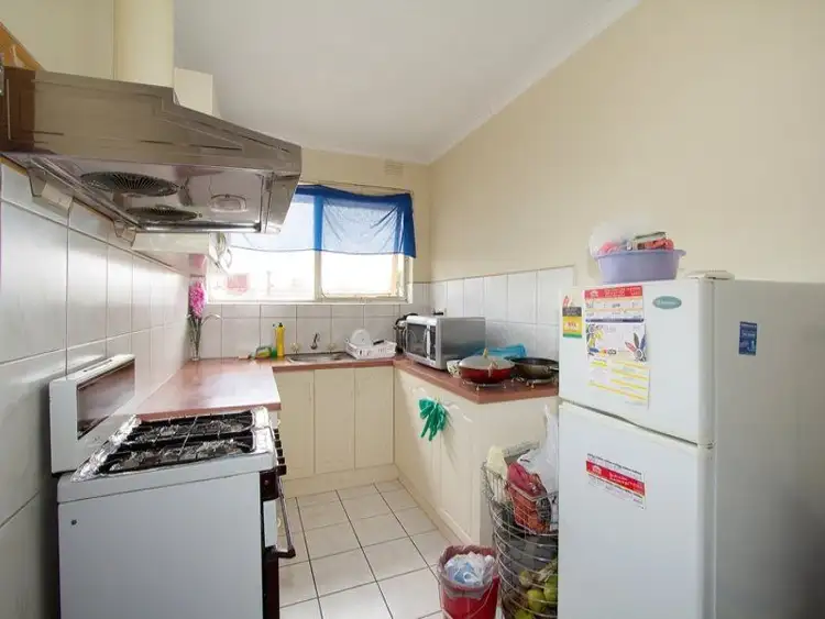 Fourth view of Homely apartment listing, 7/61 BALMORAL AVENUE, Springvale VIC 3171