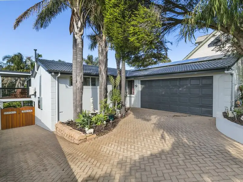 Main view of Homely house listing, 10 West Street, Seacliff Park SA 5049