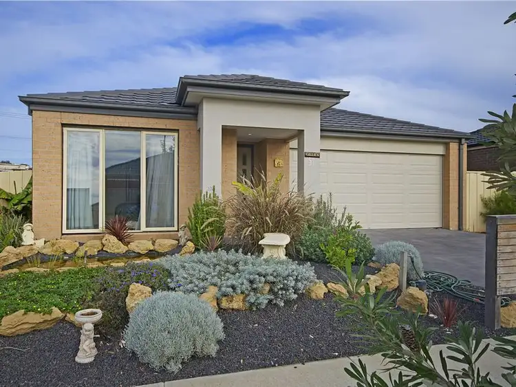 Main view of Homely house listing, 51 Anstead Avenue, Curlewis VIC 3222