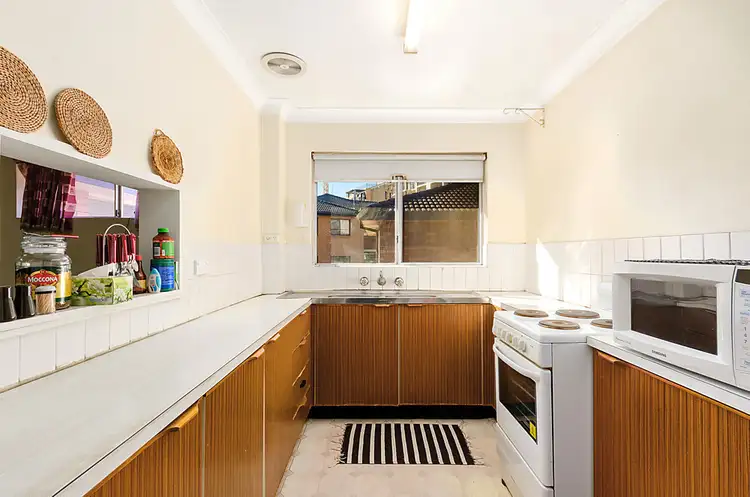 Third view of Homely apartment listing, 6/15 Good Street, Parramatta NSW 2150