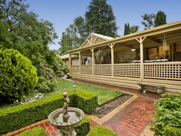 88-90 Birmingham Road, Mount Evelyn VIC 3796