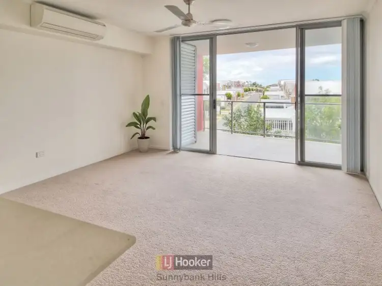 Fifth view of Homely apartment listing, Apartment 15/42 Slobodian Avenue, Eight Mile Plains QLD 4113