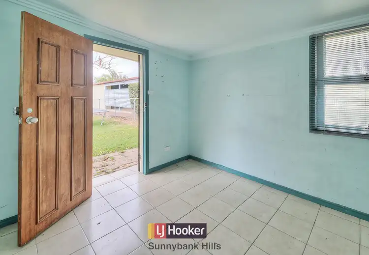 Fifth view of Homely house listing, 52 Ryhill Road, Sunnybank Hills QLD 4109