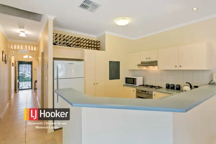 Fifth view of Homely house listing, 30 Raunsley Circuit, Greenwith SA 5125