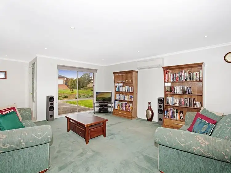 Fourth view of Homely house listing, 3 Franklin Close, Wallan VIC 3756