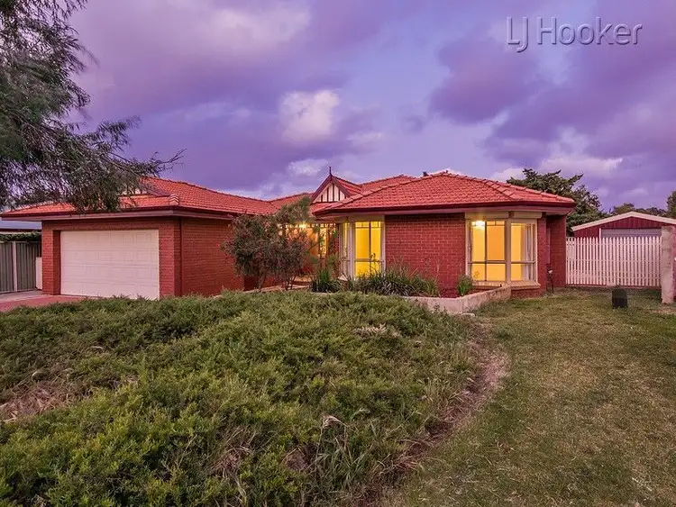 15 Daley Court, Rockingham WA 6168