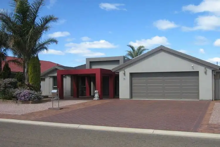 Main view of Homely house listing, 20 Abbott Drive, Kadina SA 5554