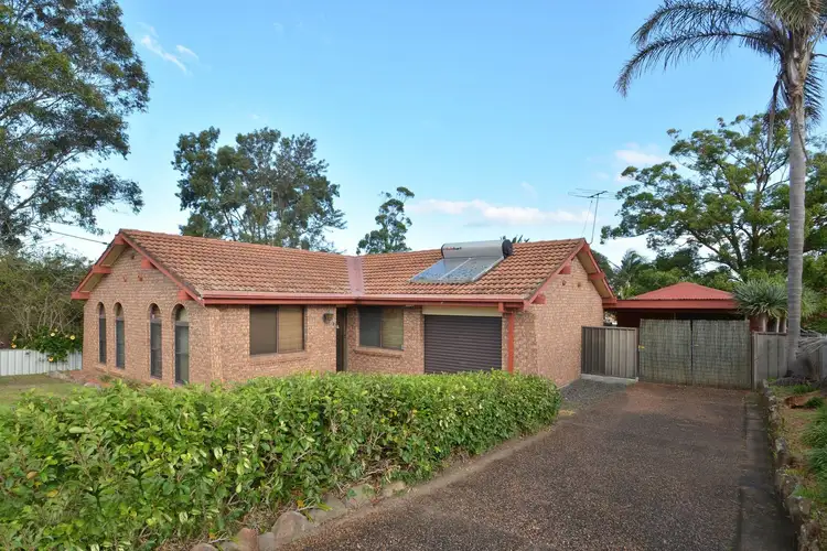 5 Vine Street, East Branxton NSW 2335