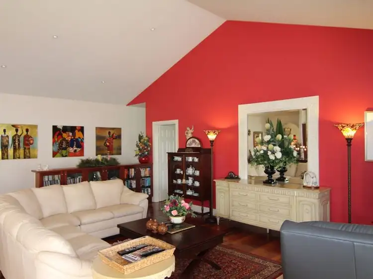 Sixth view of Homely house listing, 17 Birchgrove Drive, Orange NSW 2800