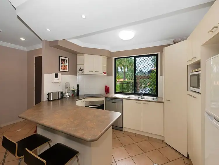 Third view of Homely townhouse listing, 10/105 Oldfield Road, Sinnamon Park QLD 4073