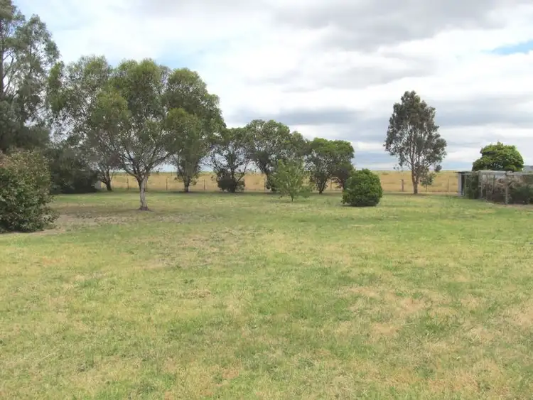 Sixth view of Homely house listing, 45 Hoyt Street, Lindenow VIC 3865