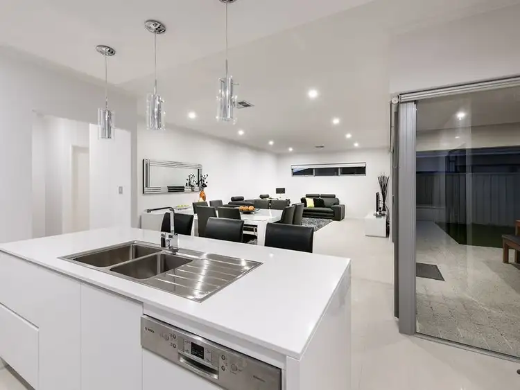 Second view of Homely house listing, 5A Kennedy Road, Morley WA 6062