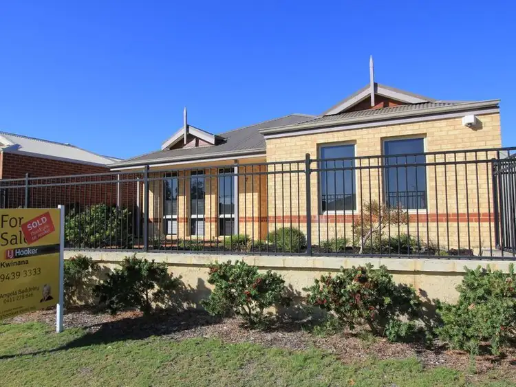 Third view of Homely house listing, 7 Oatlands Vista, Wellard WA 6170