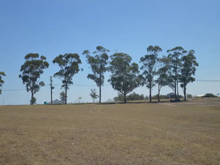 Second view of Homely land listing, 8 Coachmans Drive, Singleton NSW 2330