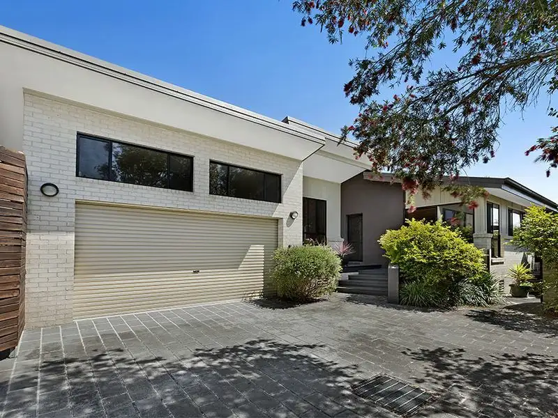 Main view of Homely house listing, 9a McLean Street, Killarney Vale NSW 2261