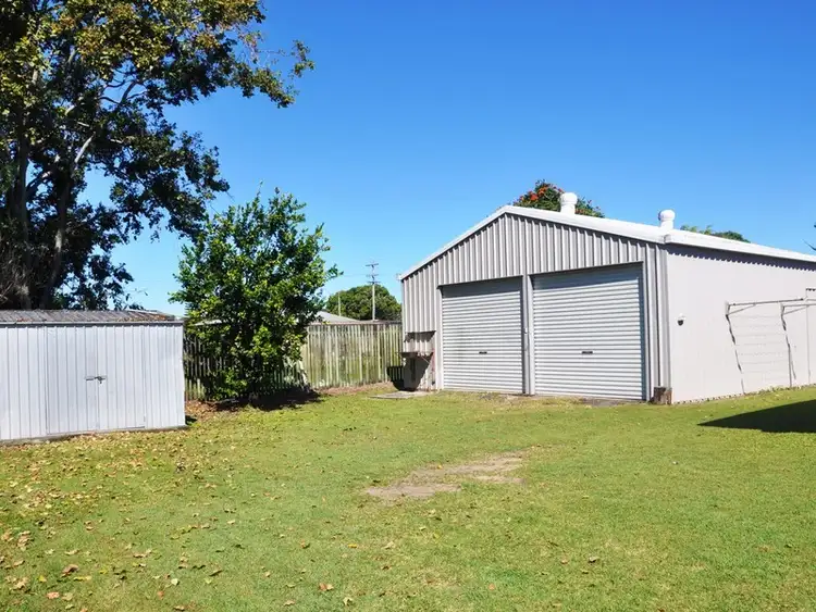 Second view of Homely house listing, 14 Ware Avenue, Sarina QLD 4737