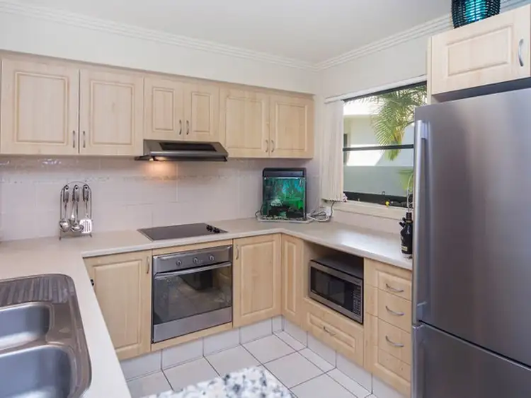 Second view of Homely townhouse listing, 6/226 Cheltenham Drive, Robina QLD 4226