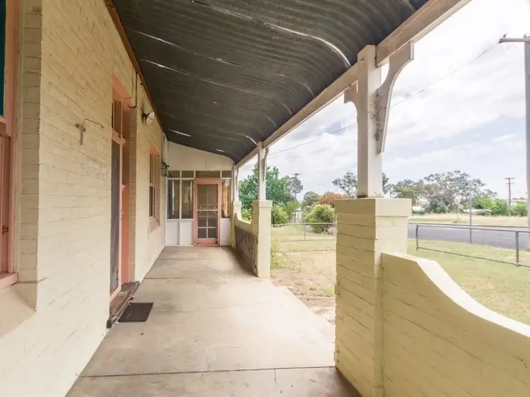 Third view of Homely house listing, 19 Baronga Street, Cowra NSW 2794
