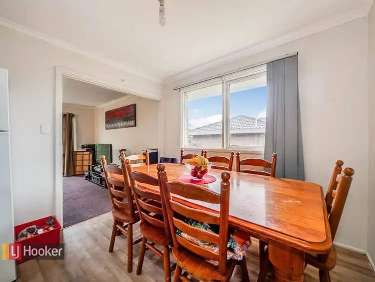 Third view of Homely house listing, 21 Coolavin road, Noble Park North VIC 3174