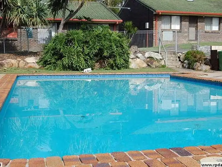 Fourth view of Homely townhouse listing, 48/31 Nyanza Street, Woodridge QLD 4114