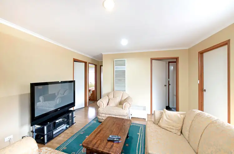Fourth view of Homely townhouse listing, 3/21 Namadgi Circuit, Palmerston ACT 2913