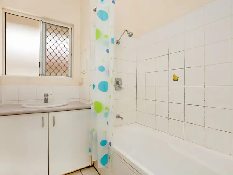 Fifth view of Homely apartment listing, 16/8 Leydin Court, Darwin NT 800